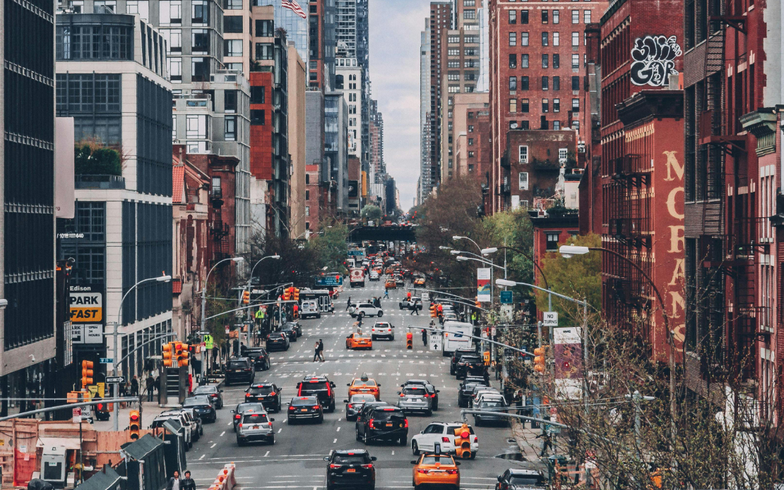 An IoT innovation project focused on enhancing urban safety through smart infrastructure
