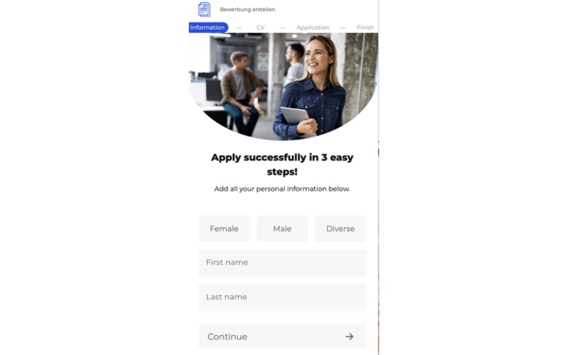 DevOps & Cloud Consulting for a Scalable HR Tech Platform