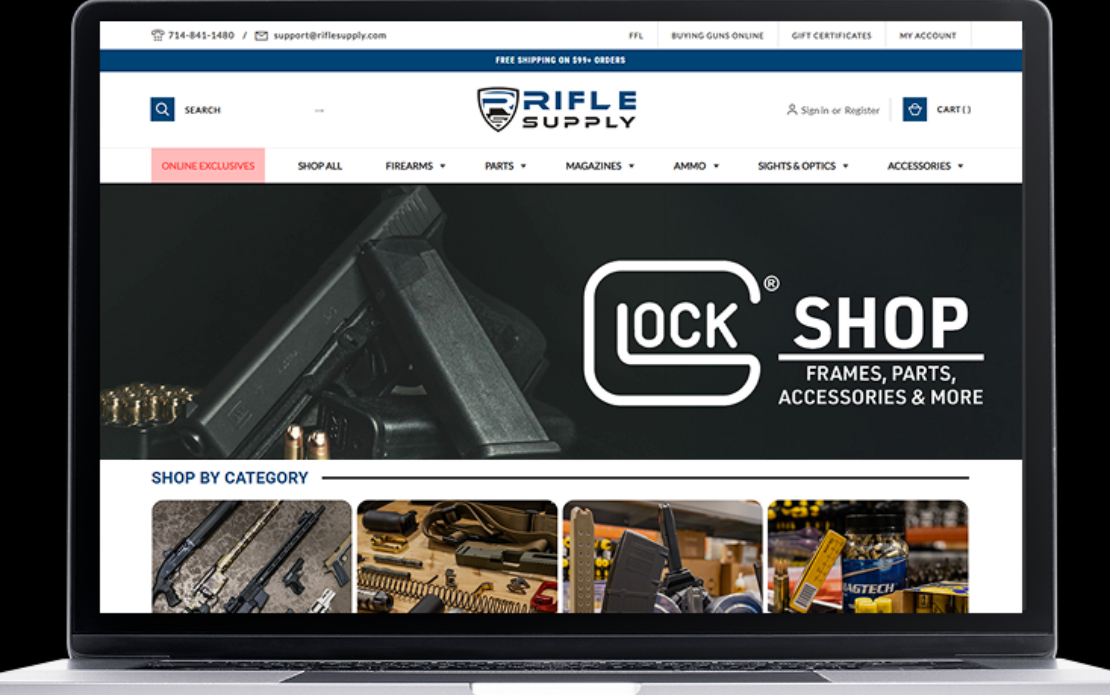 Rifle Supply