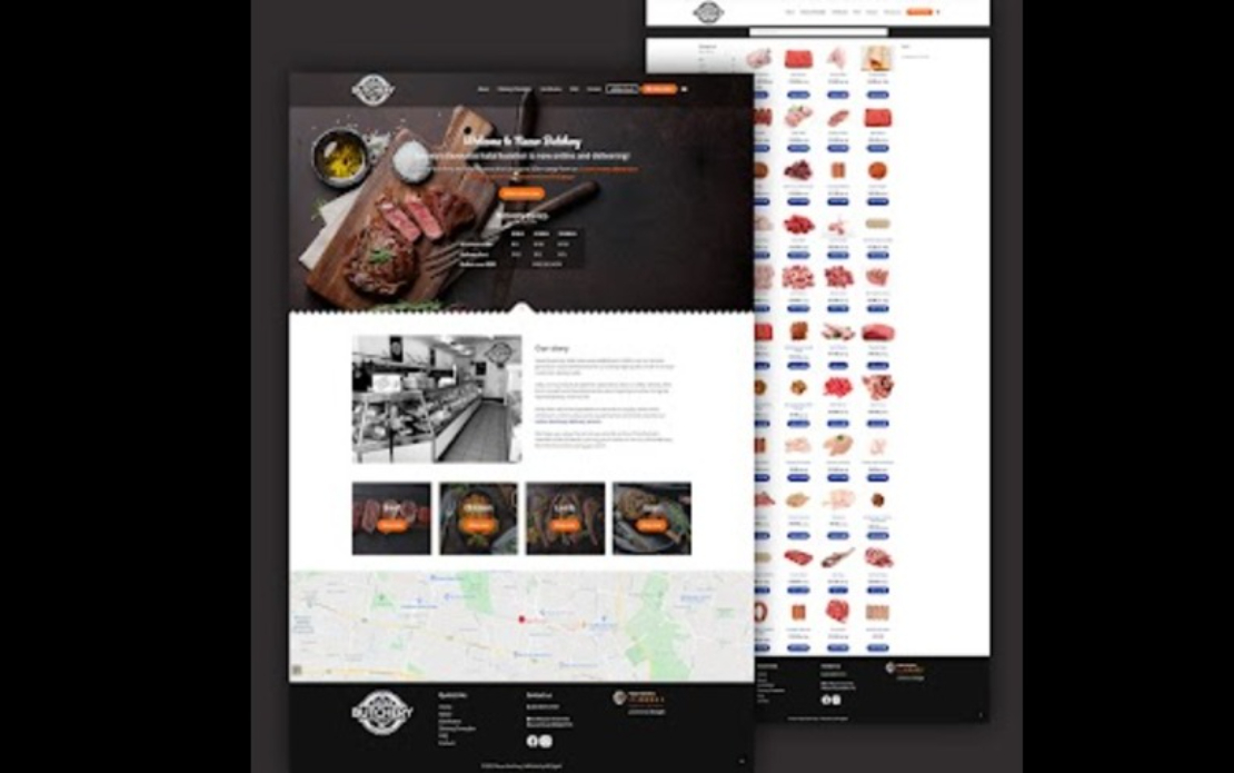 (Nazar Butchery
