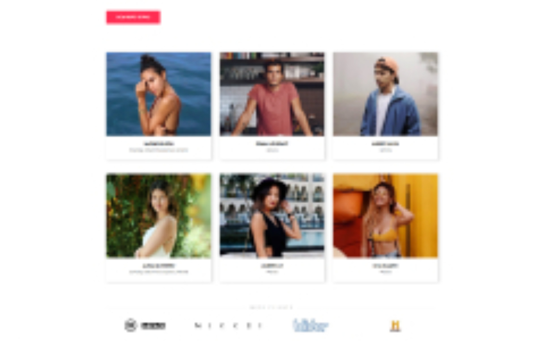 Howlr Media – WordPress Website Development for a Bold Digital Marketing Agency