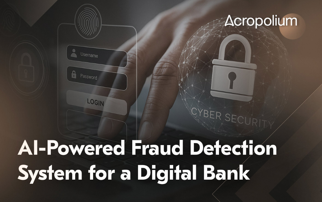 Modernization of a Legacy Fraud Detection Tool with AI