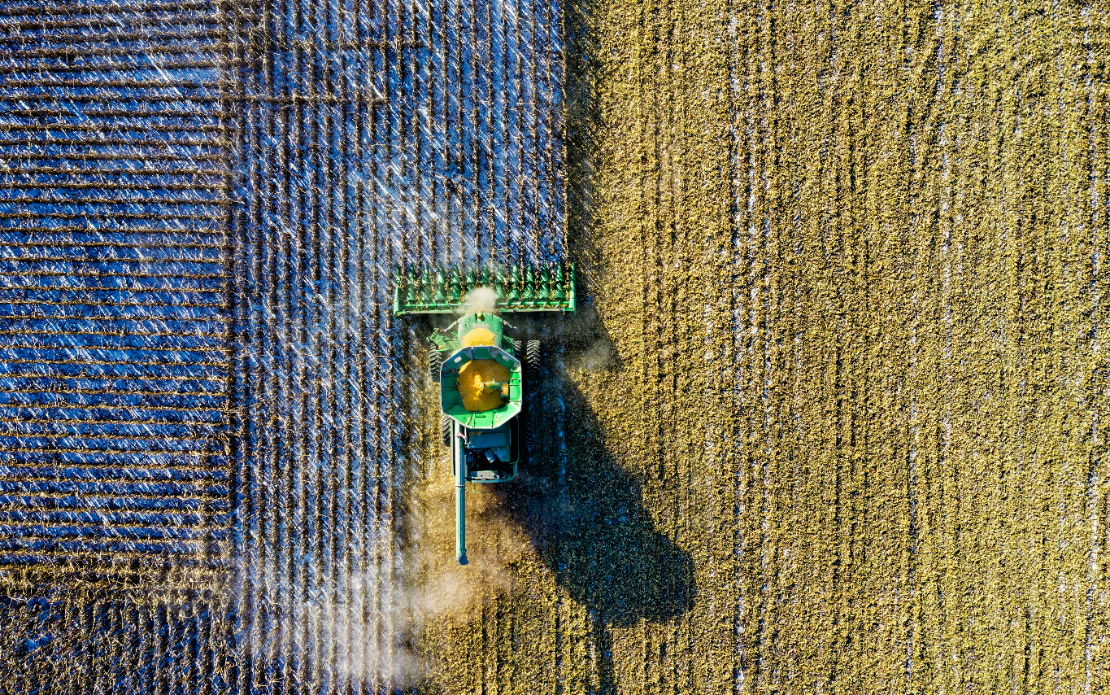 Post-Harvest Storage Monitoring for a Small Farm Cooperative
