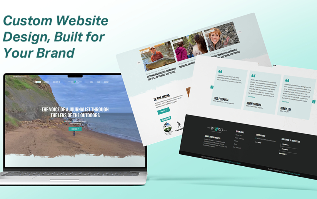 ThreeWordPress