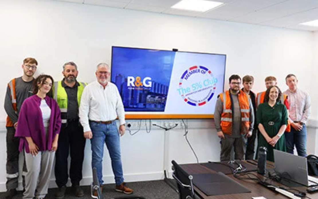 R&G Fluid Power Group