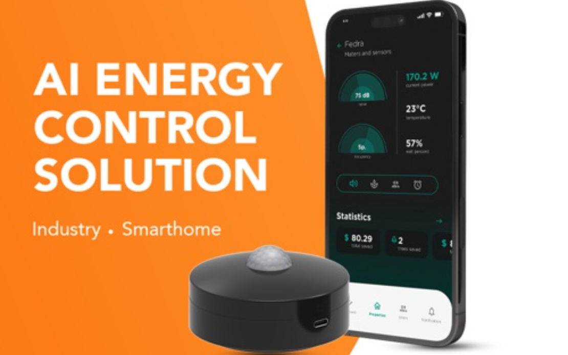 Ai Energy Control APP