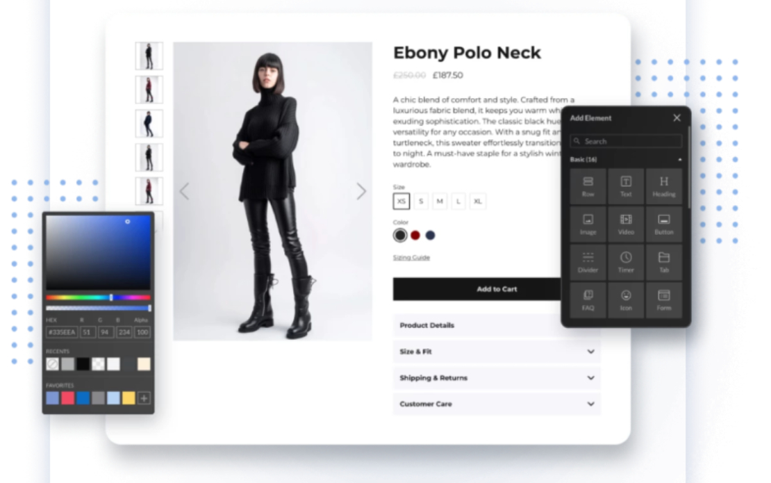 Zipify Pages