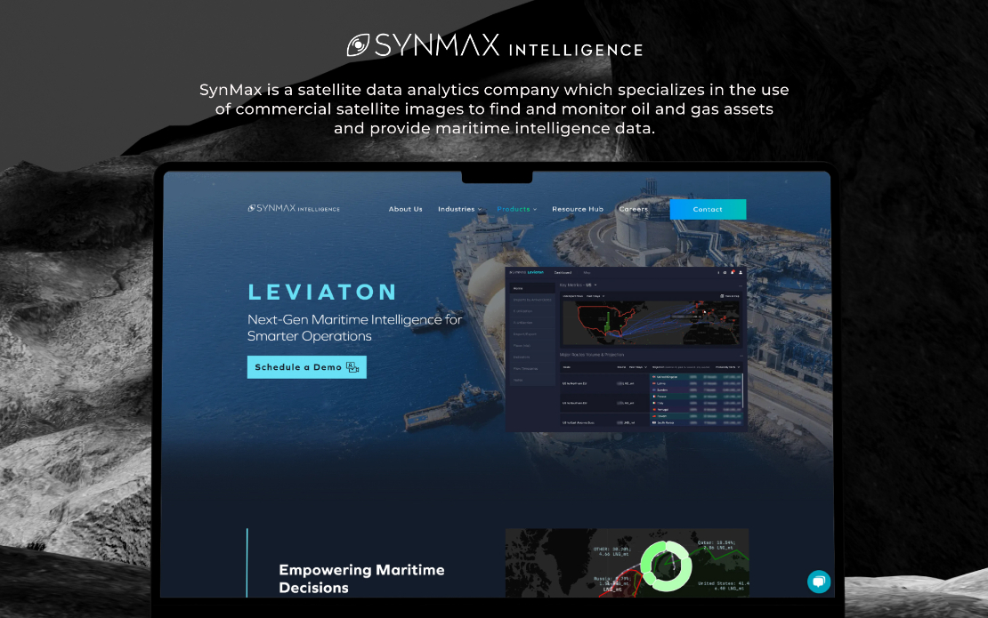 Synmax