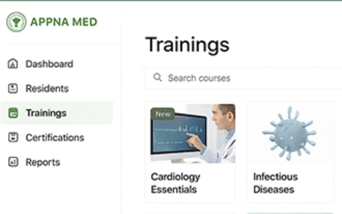 AI-Driven E-Learning Solution