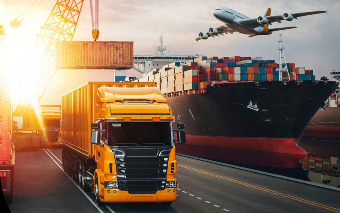 IoT-Enabled Freight Tracking & AI Logistics Platform