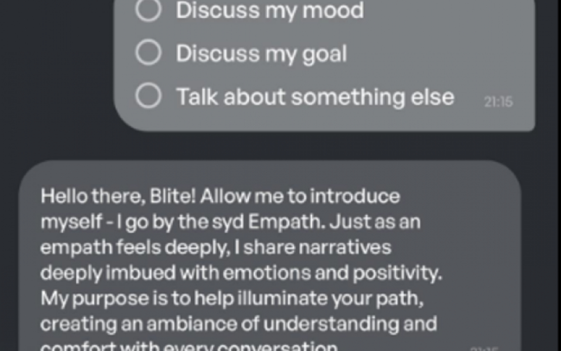 Personalized Health & Well-Being Application || Functional + Integration Testing