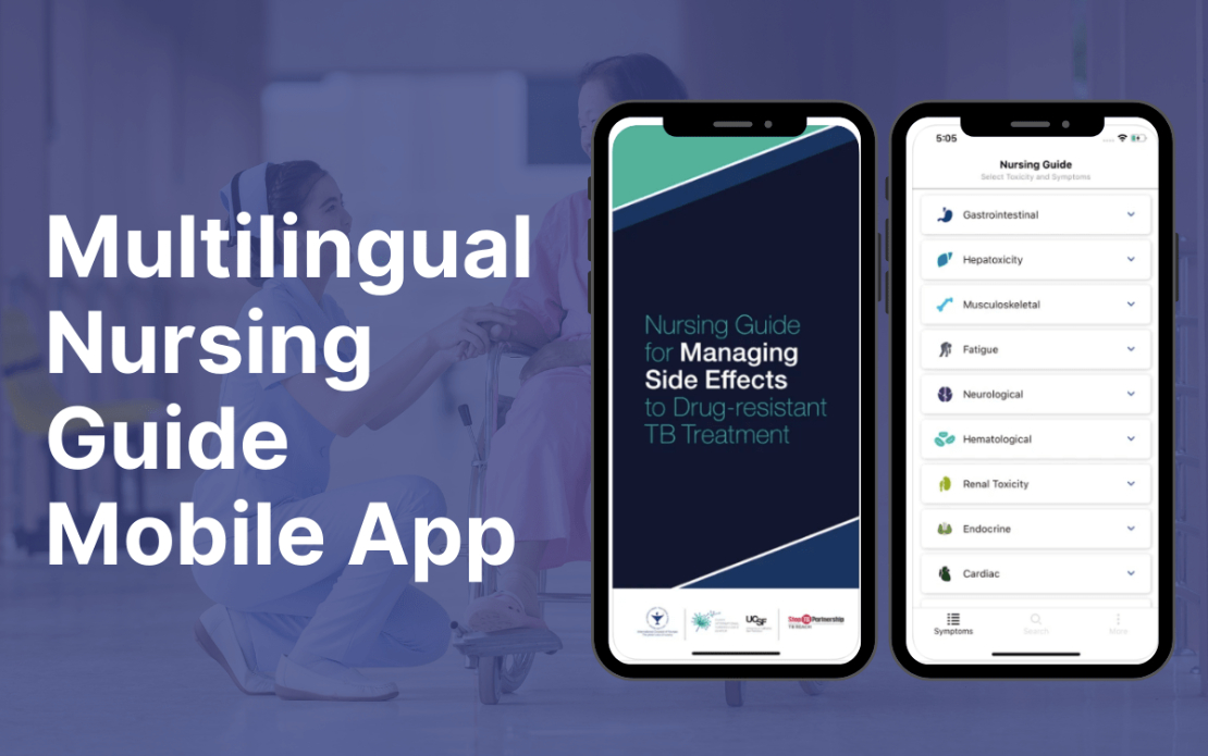 Multilingual Nursing Guide