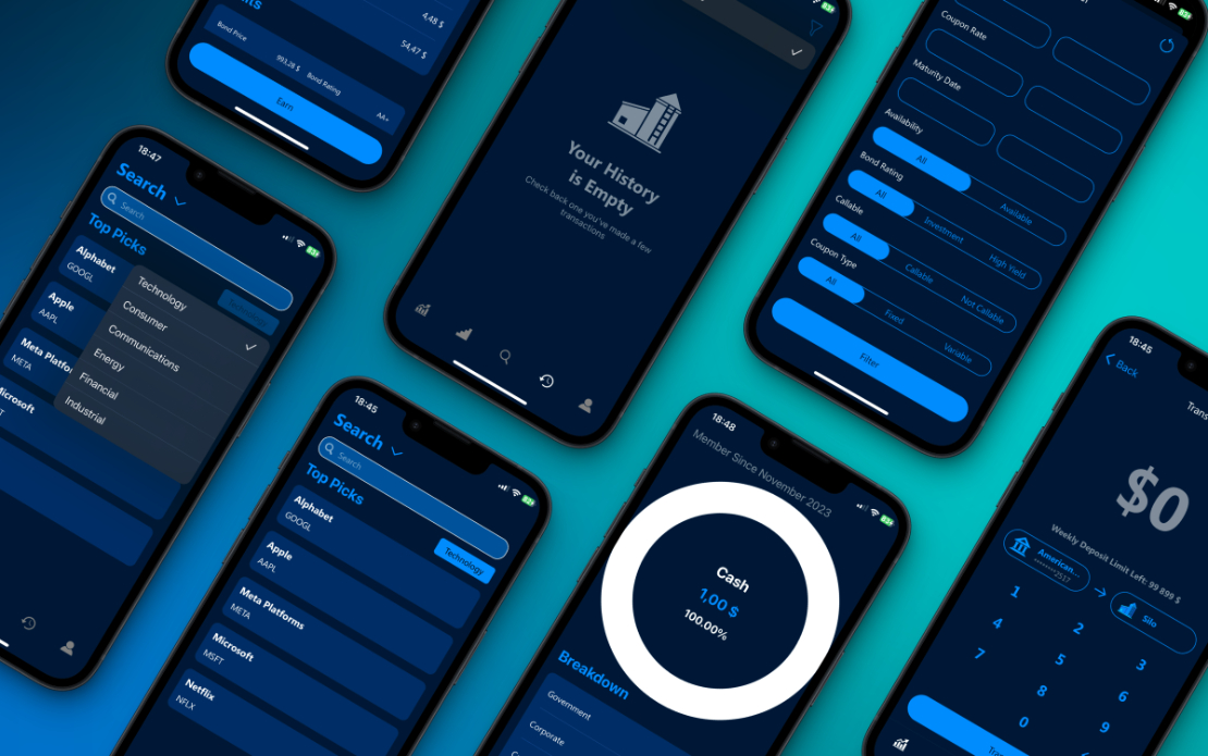 Silo