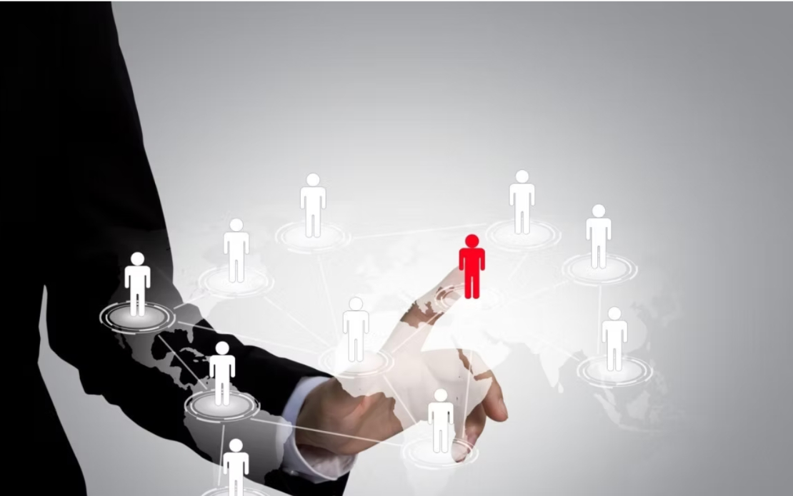Augmented Staffing Solutions for Healthcare Management System Development
