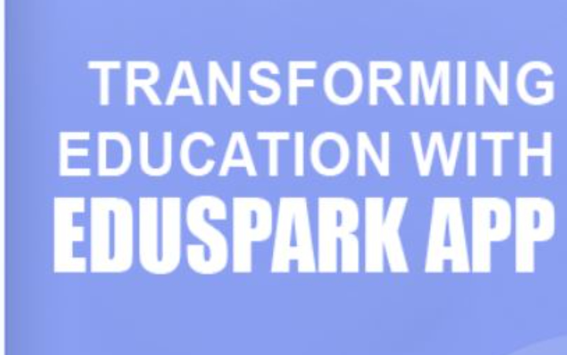 Transforming Education with EduSpark App