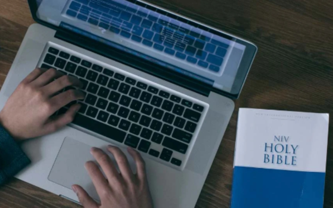 QA Testing for Church Software
