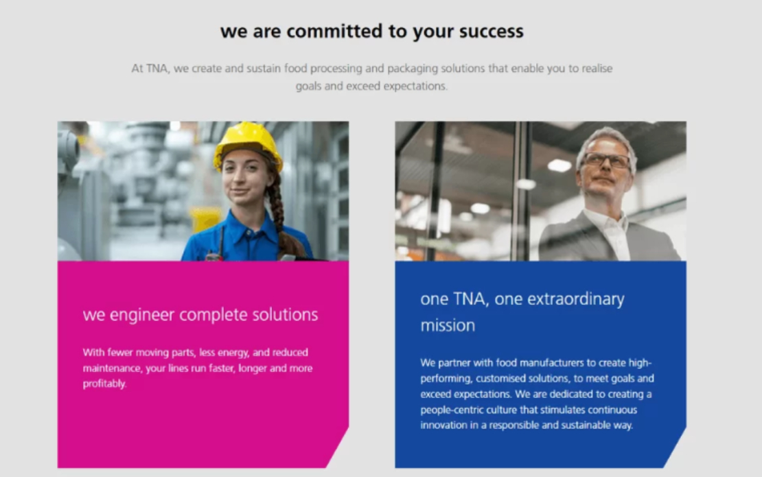 TNA Solutions