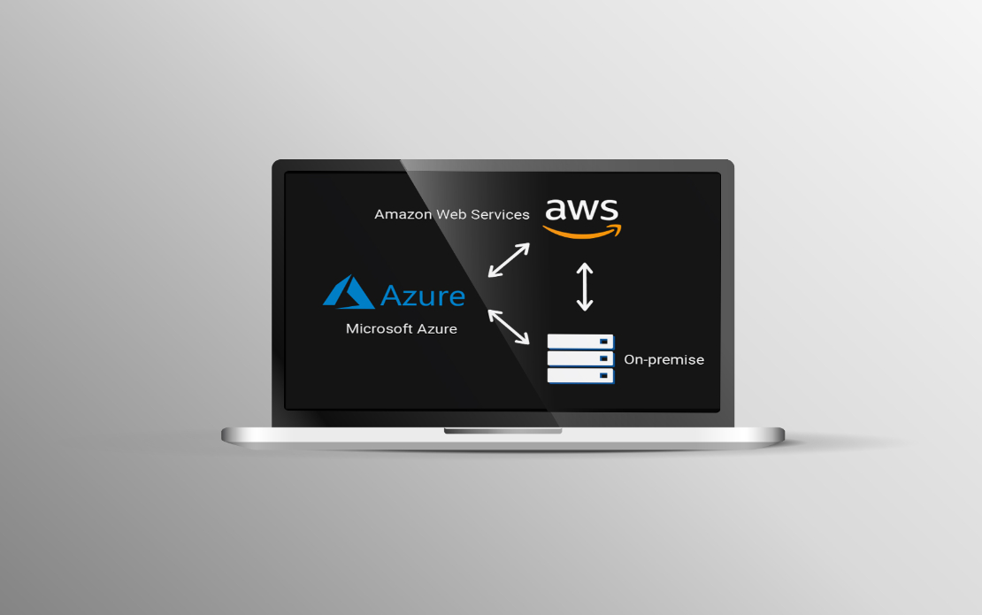 Code refactoring unlocked cloud freedom for the energy sector