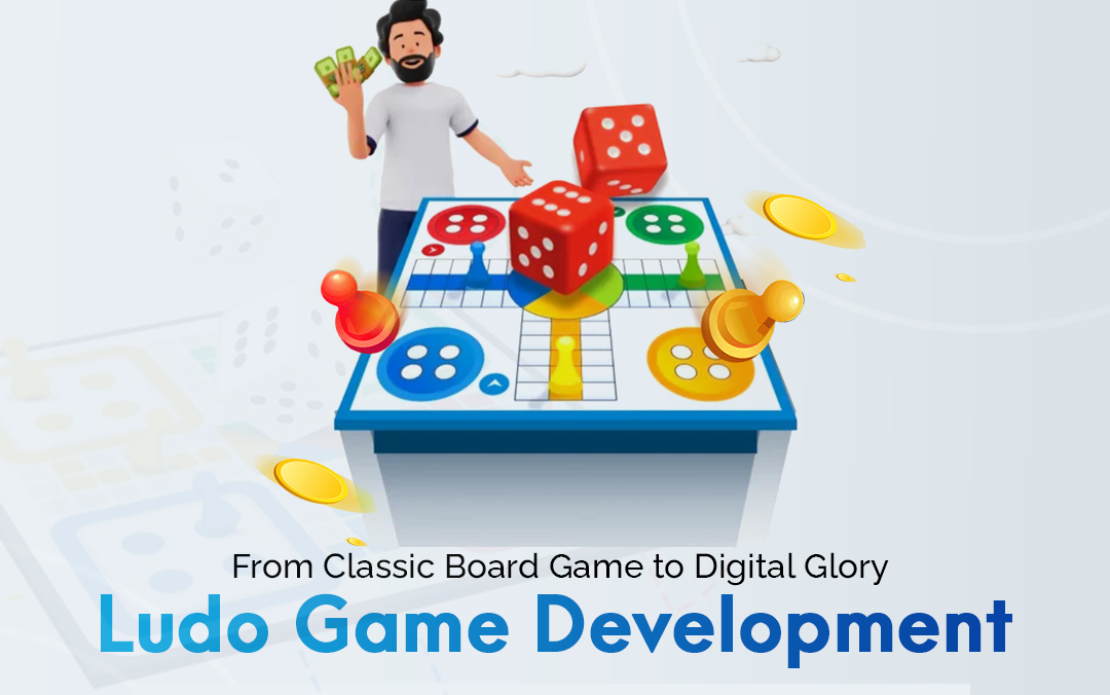 Ludo Game Development