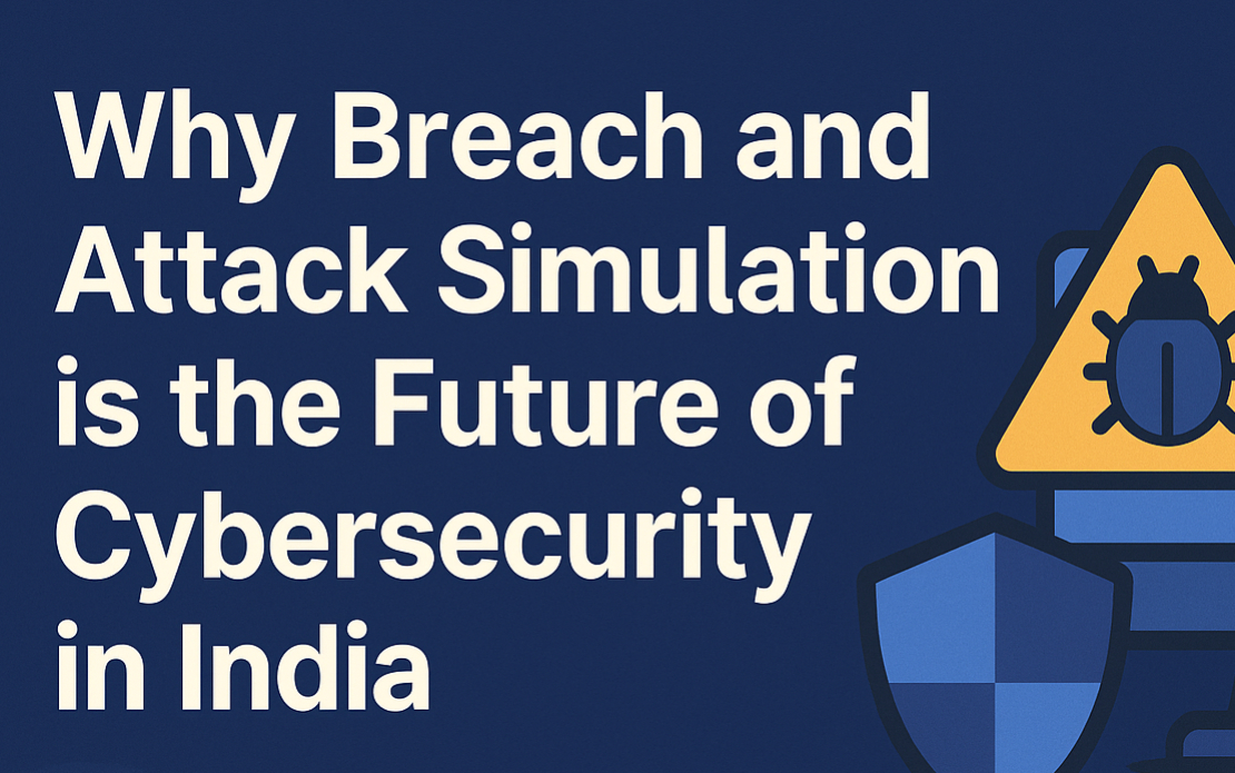 Breach & Attack Simulation for Fintech Client