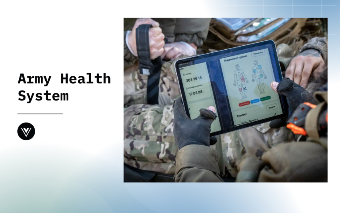 Army Health System