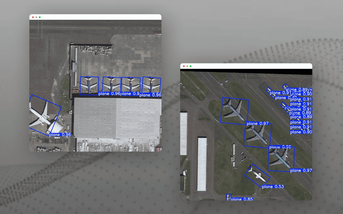AeroIntel AI: Analytical software solution for UAV operators