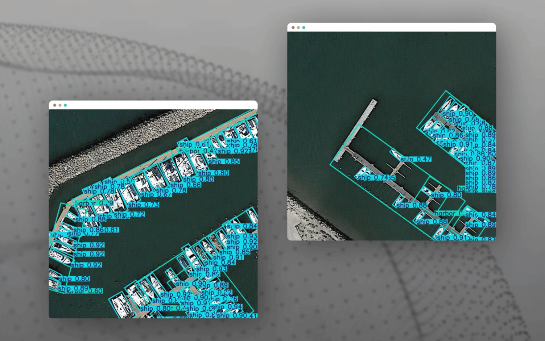 AeroIntel AI: Analytical software solution for UAV operators