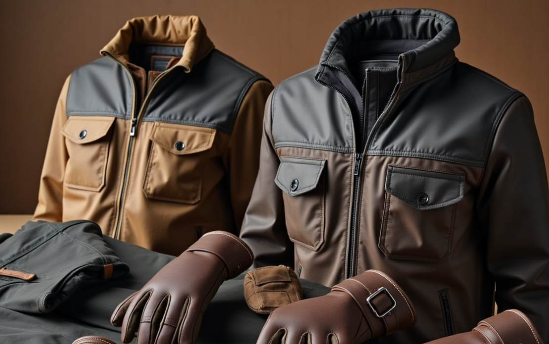 Ashraf Leather pvt ltd