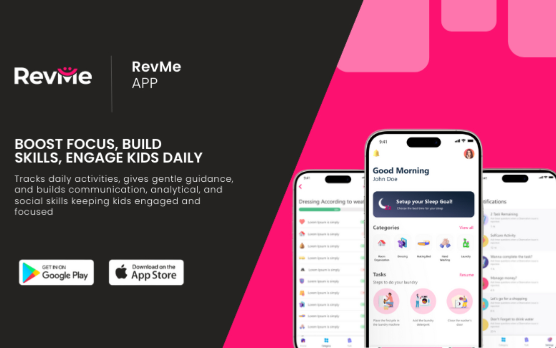 Revme