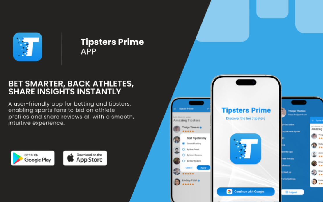 Tipsters Prime