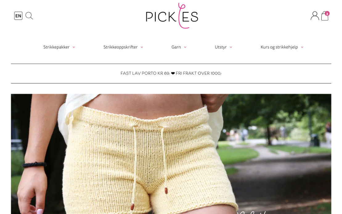 Pickles