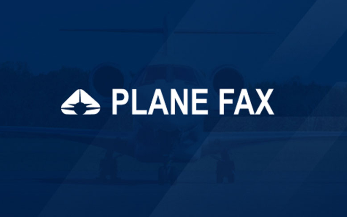 Planefax – AI-Powered Aircraft Maintenance & History Lookup Tool