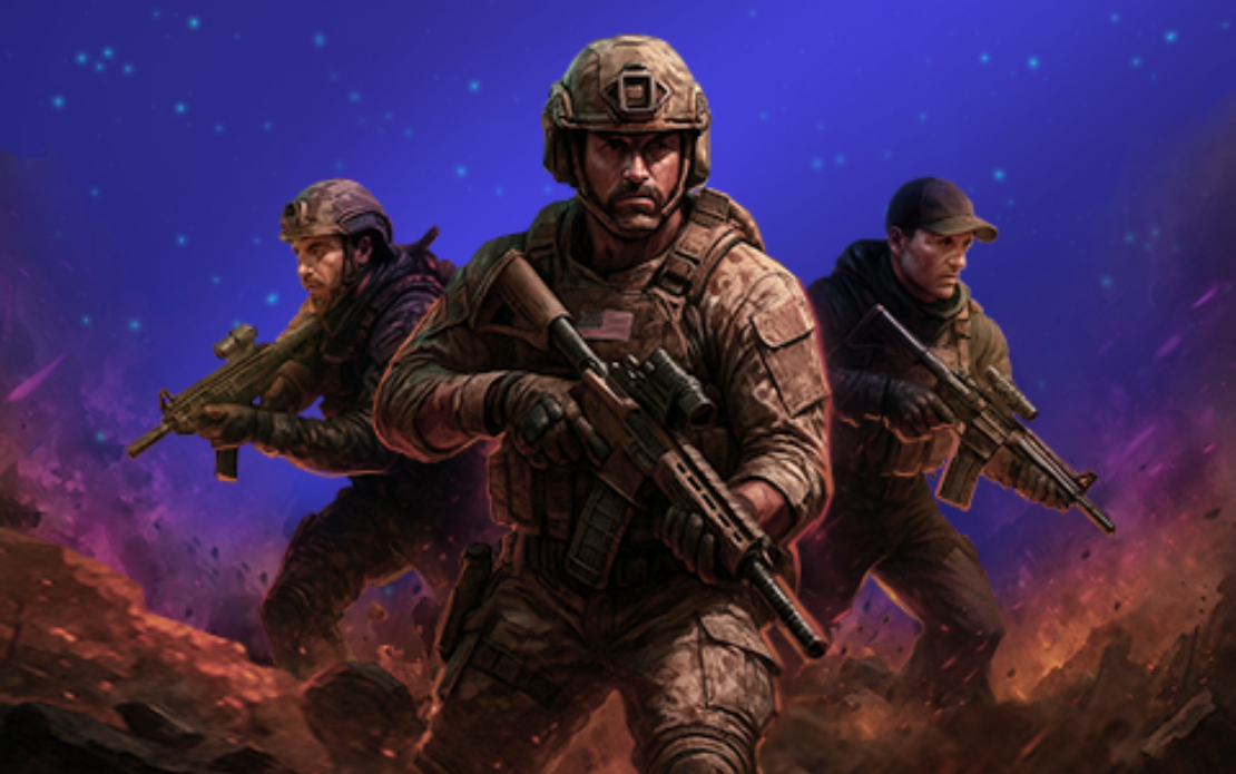 Frontstrike