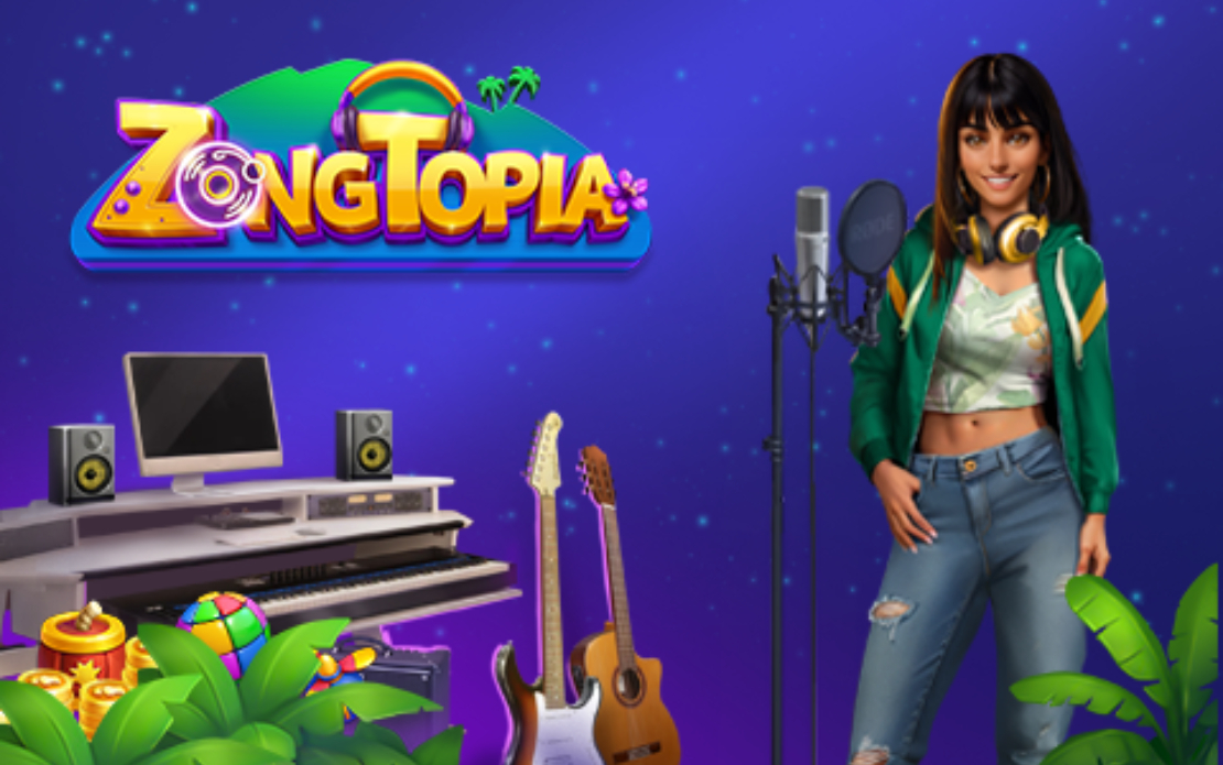 Zongtopia