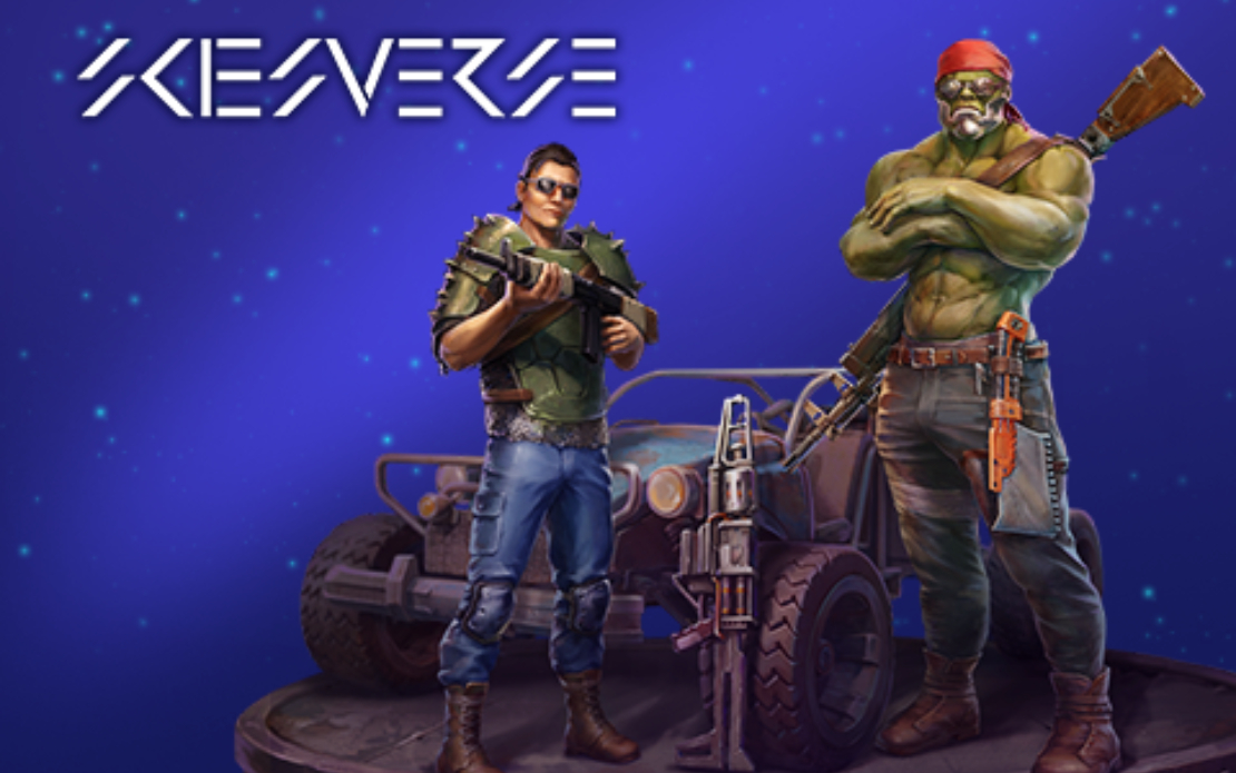 SKIESVERSE