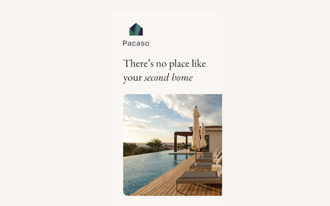Pacaso