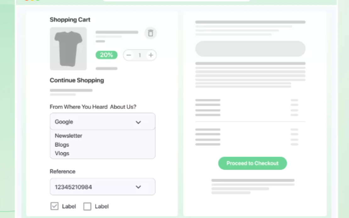 PrestaShop Custom Checkout Fields by FME Modules
