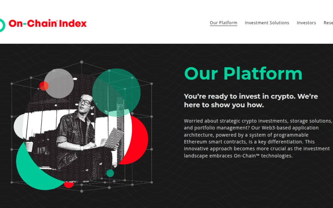 On-Chain Index 