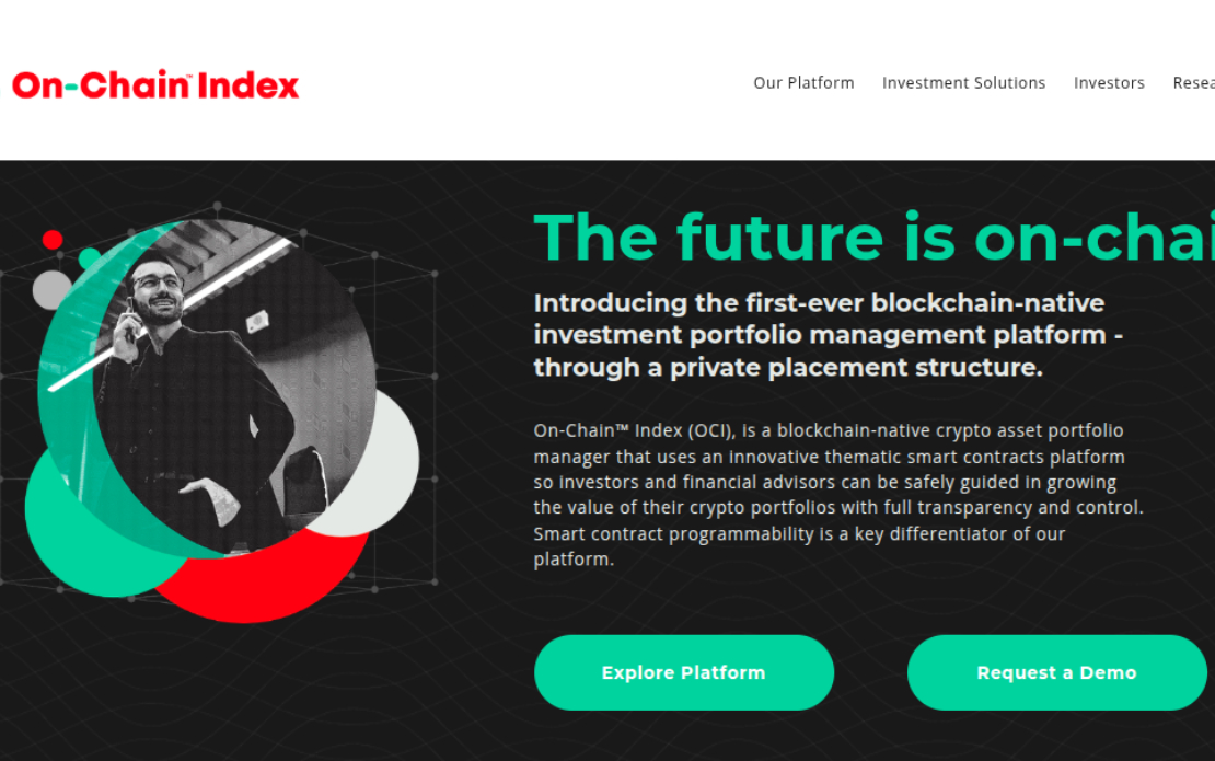 On-Chain Index 