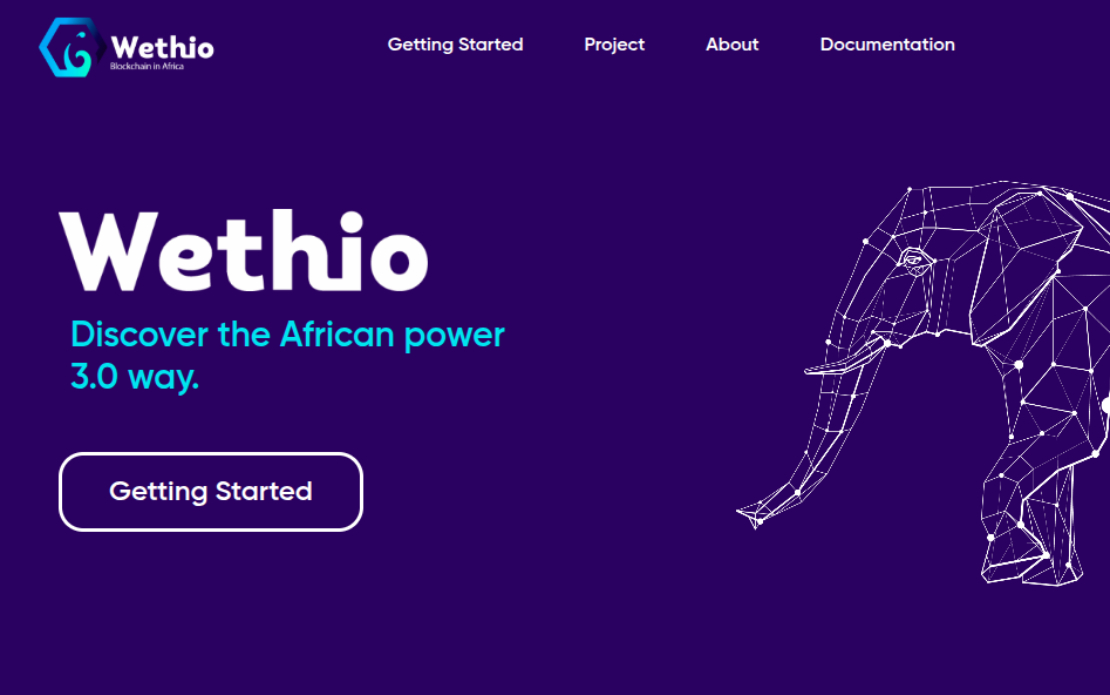 Wethio