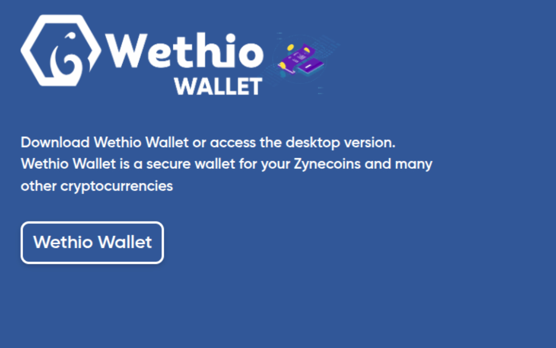 Wethio
