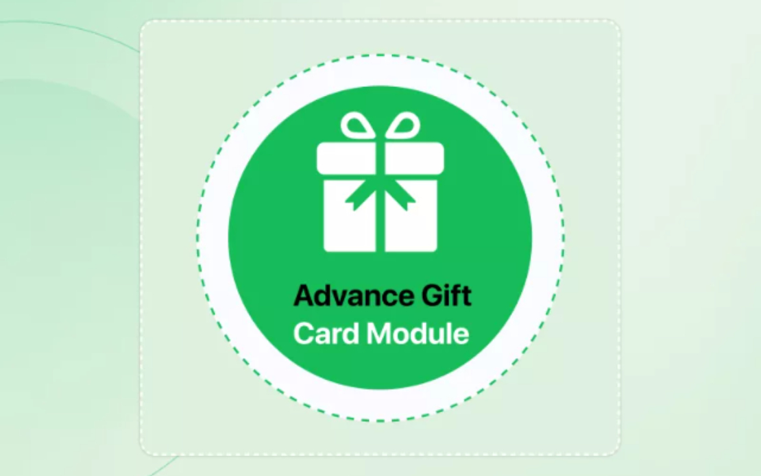 PrestaShop Gift Card by FME Modules