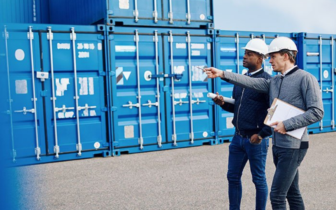 What is Asset & Inventory Tracking?