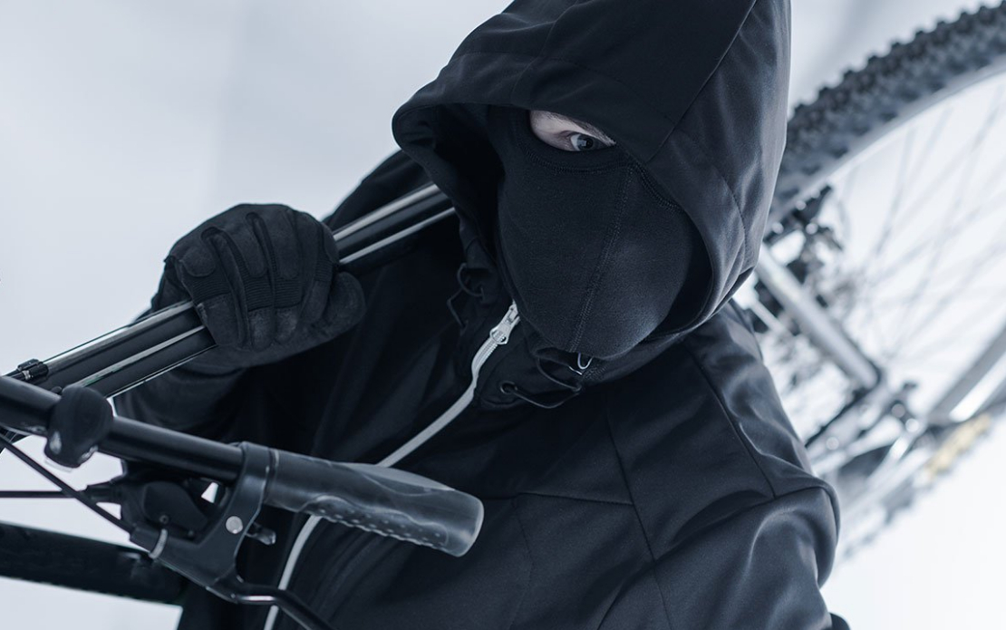 What are Anti-theft bike solutions?