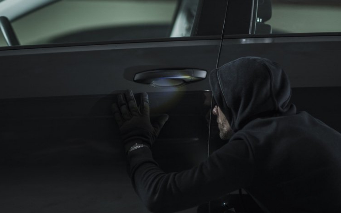 Vehicle anti-theft systems