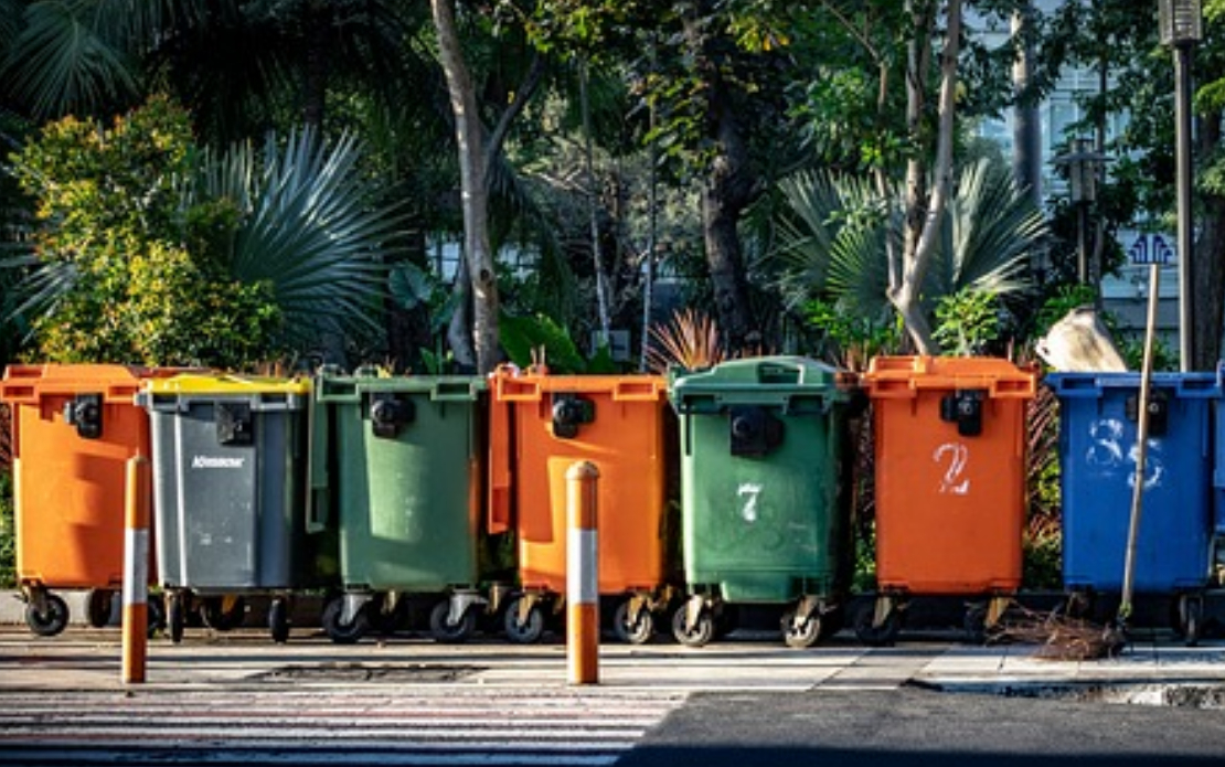 A circular economy