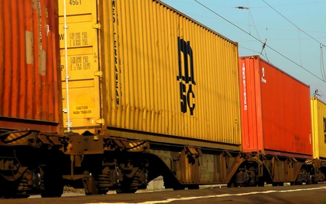 Shipping Container Security