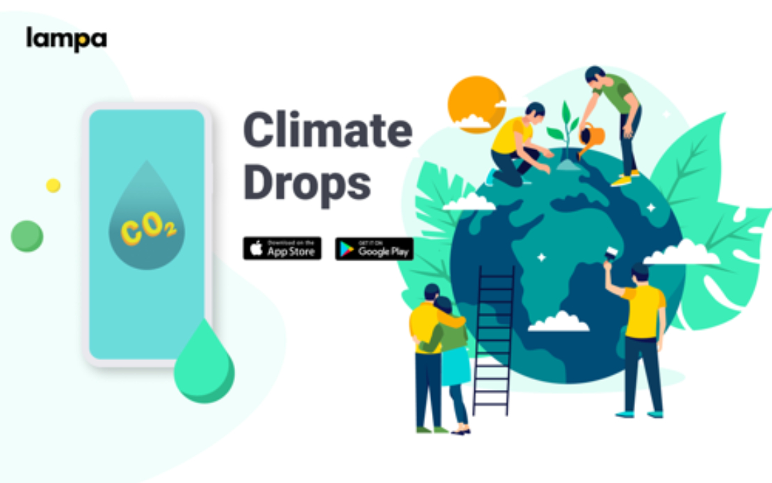 Climate Drops