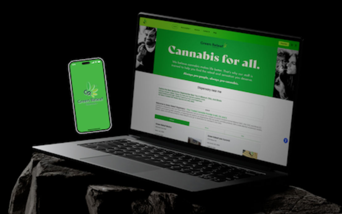 GreenReleaf