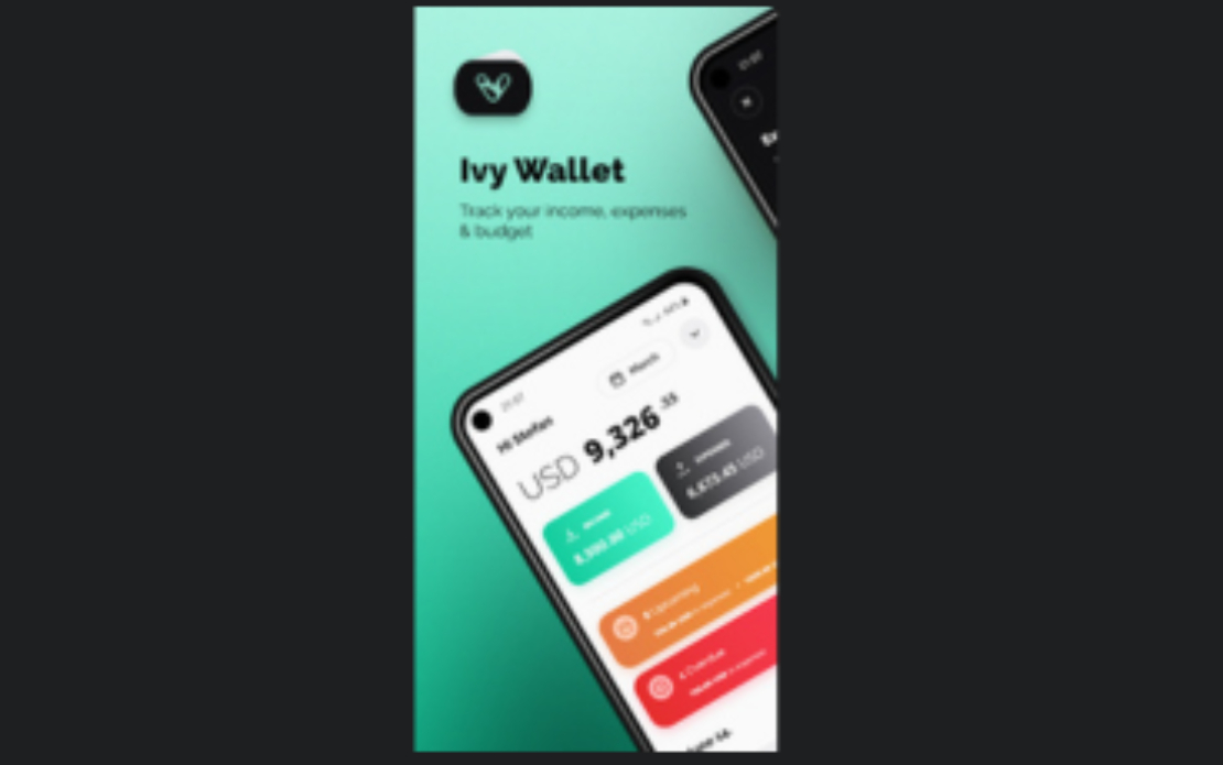 Ivy Wallet: Money Manager